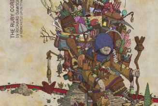 Richard Dawson Announces Album, Shares Trailer for New Film: Watch