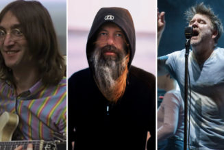 Rick Rubin Picks His Desert Island Discs