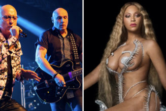 Right Said Fred Change Minds, Call Beyoncé “Arrogant” for Using “I’m Too Sexy”