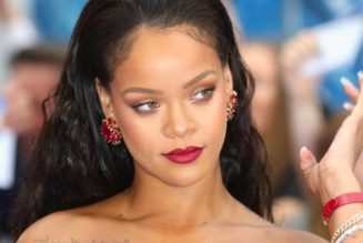 Rihanna to Release New Music for Upcoming ‘Black Panther: Wakanda Forever’ Film This Friday