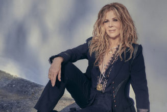 Rita Wilson on the ’70s, Duetting with Willie and Costello, and Wes Anderson’s Asteroid City