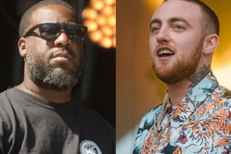 Robert Glasper Drops New Song “Therapy Pt. 2” With Mac Miller