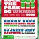 Rock The Park DC WKNDR 2022 Takes Over Downtown Washington This Weekend