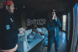 Rome and Duddy Share Origins of New Single “Cannabis Tree”: Exclusive