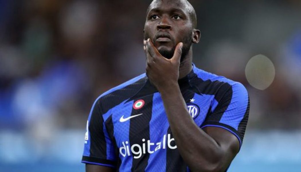 Romelu Lukaku Tops List of Biggest Market Value Losers in 2022