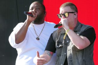Run the Jewels Announce New RTJ4 Remix Album, Share Song: Listen