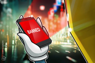 Russia blocks OKX website for alleged unreliable financial information: Reports