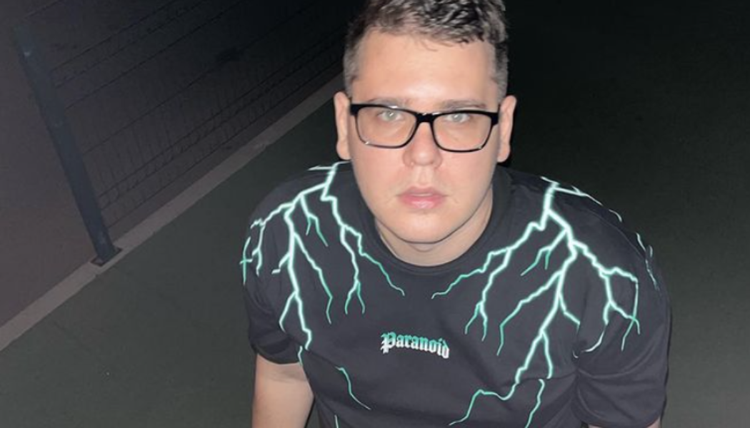 Russian Rapper Dies By Suicide After Being Drafted To Fight In Ukraine War