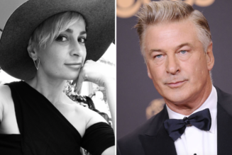 Rust and Alec Baldwin Reach Settlement with Halyna Hutchins’ Family, Production to Resume
