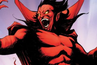 Sacha Baron Cohen Rumored to Join MCU as Mephisto