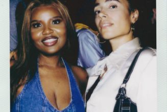 Sainté Takes Listeners on a ‘Vacation’ With his Latest E.P.