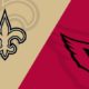 Saints and Cardinals Both Score on First Possession on Thursday Night