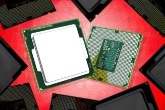 Samsung and AMD’s profit slump suggests industry trouble for chipmakers