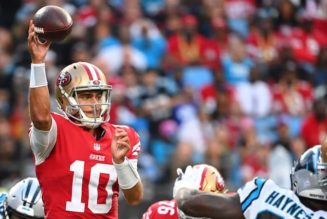 San Francisco 49ers vs Atlanta Falcons Same Game Parlay Picks With $1000 NFL Betting Promo Code