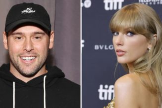 Scooter Braun Says He Would Handle Taylor Swift Catalog Acquisition Differently Now