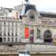 Security Prevents Just Stop Oil Activist From Throwing Soup at Painting in Paris’ Musée D’Orsay