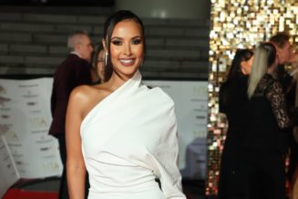 See Every Stylish Red Carpet Look at the 2022 NTAs