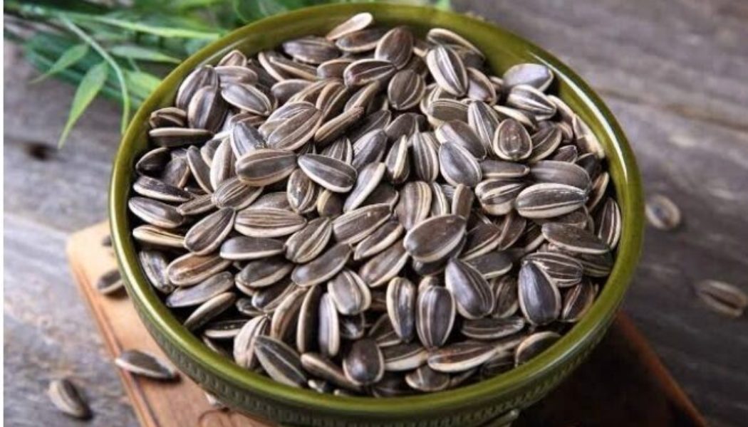 Seeds You Should Eat Regularly To Flush Out Infections From Your Body