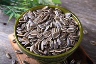 Seeds You Should Eat Regularly To Flush Out Infections From Your Body