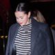 Selena Gomez Just Wore the Mango Coat You’ll Never Regret Buying