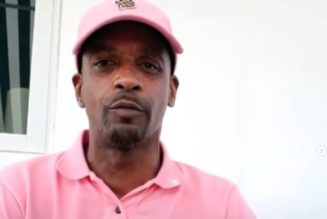 Self-Shooter Charleston White Admits To Rape In Disturbing Resurfaced Video