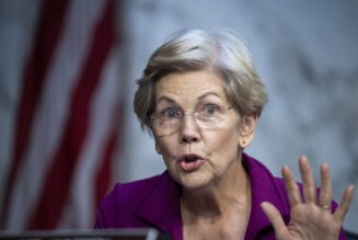 Sen. Elizabeth Warren demands details on Texas crypto mining energy consumption