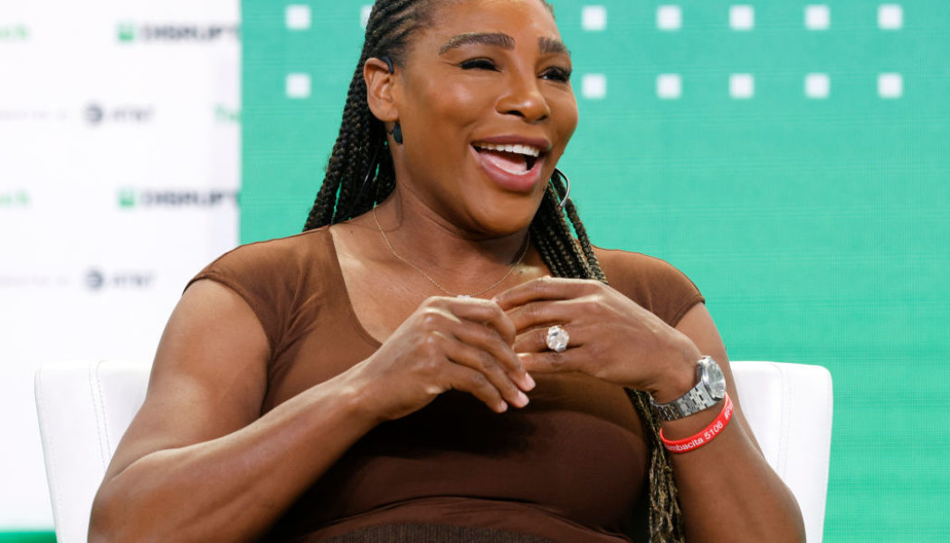 Serena Williams Is Definitely Still Retired Despite Recent Chatter Of A Comeback