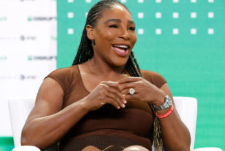 Serena Williams Is Definitely Still Retired Despite Recent Chatter Of A Comeback