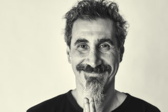 Serj Tankian Presenting Visual Art Exhibit in Los Angeles
