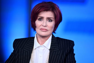 Sharon Osbourne Agrees With Kanye West BLM ‘Scam’ Comments