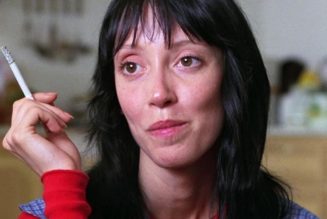 Shelley Duvall To Make First Film Appearance in 20 Years