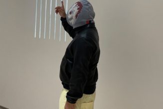 Shirt Reflects on the State of Art in New Single “Death To Wall Art”