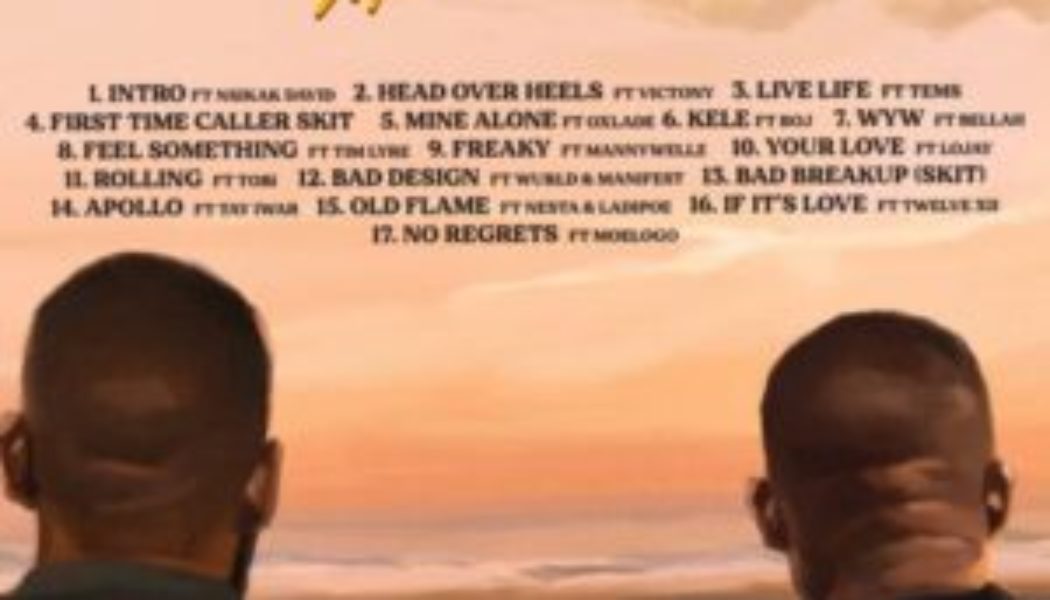 Show Dem Camp – Bad Design ft. WurlD, M.anifest