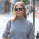 Sienna Miller Just Wore the Jeans-and-Boot Combo French Girls Love