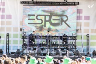 “Sixth Sense”: ESPER Is Harnessing Elements of the Paranormal to Rise Through EDM’s Ranks
