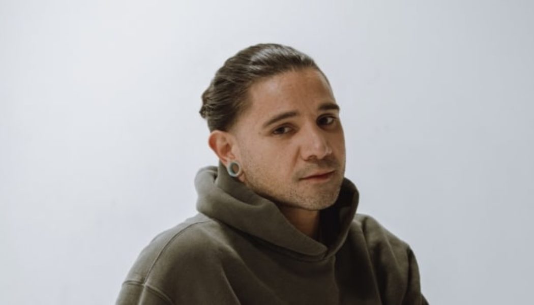 Skrillex Announces His First Festival Performance of 2022 Will Be at Porter Robinson’s Second Sky