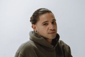 Skrillex Announces His First Festival Performance of 2022 Will Be at Porter Robinson’s Second Sky