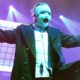 Slipknot’s Corey Taylor Talks to Elementary Schoolers About His Band’s Music