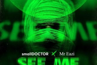 Small Doctor ft Mr Eazi – See Me