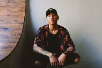 SNBRN Explores Creative Freedom In Emotive 19-Track Sophomore Album, “The Old Days”