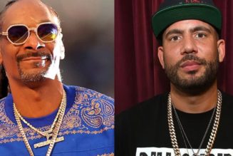 Snoop Dogg and DJ Drama Return With 2nd Collaborative Mixtape ‘Gangsta Grillz: I Still Got It’