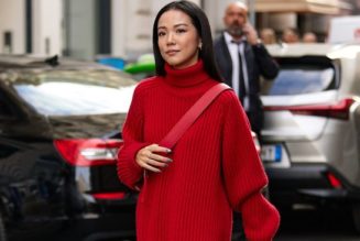 So Many Brands Are Backing This Dress Trend—Here Are My Favourites