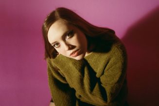 Soccer Mommy on Playing the Pavement Museum in New York: Behind the Setlist Podcast