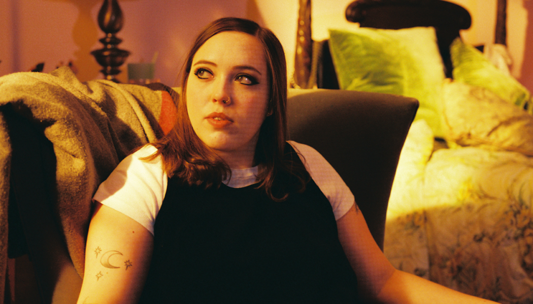 Soccer Mommy Scores New York Times and Serial Productions Podcast We Were Three