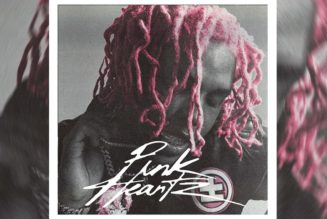 SoFaygo Announces Debut Album ‘Pink Heartz’