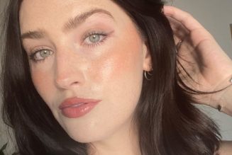 Soft Sculpting Is the Cool-Girl Way to Contour, and It’s About to Take Off