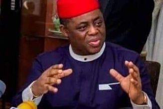 Some have effontry to compare Tinubu who has been ruling Lagos for 32yrs to Obi who just be Gov for few years – FFK