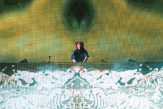 Someone Snuck Into a Liquid Stranger Show Through the Venue’s Air Ducts