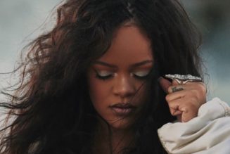 Song of the Week: Rihanna Returns to Music After Six Years with “Lift Me Up”