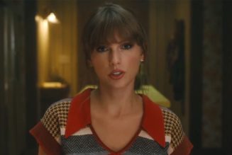 Song of the Week: Taylor Swift Is the “Anti-Hero” of the Story After All